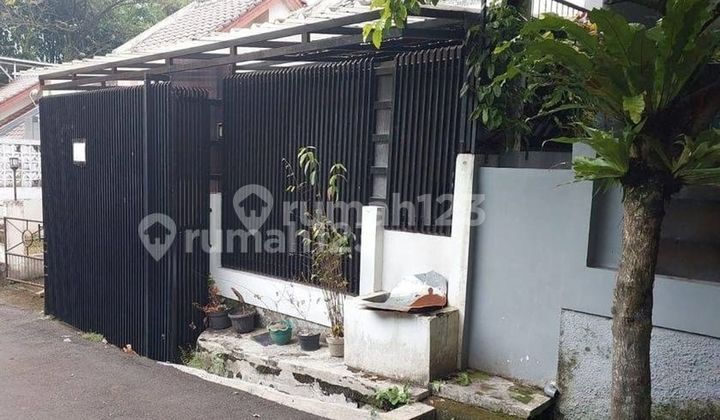 Rumah 10 Menit ke Bogor Great Mall Siap Huni Free Renov J32762 1
