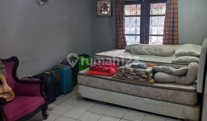 Rumah Luas Siap Huni 6 Menit ke Rs Hermina Bogor Bebas Banjir J39687 2