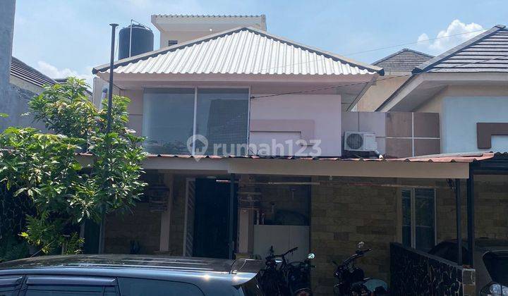 Rumah LT 103 SHM 15 Menit ke RS Mitra Keluarga Pratama Jatiasih Dibantu KPR J27037 1