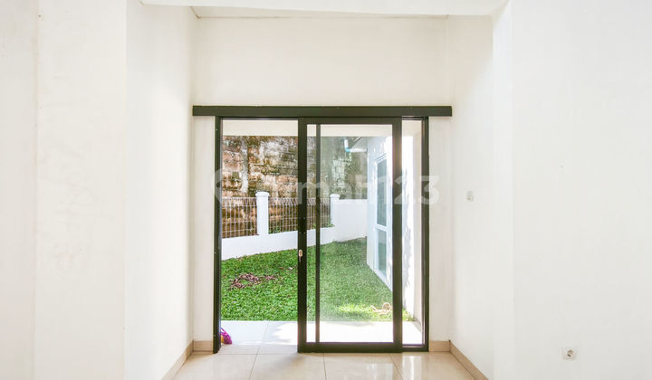 Rumah 15 menit ke Gerbang Tol Sentul Barat Dibantu KPR J-35532 2