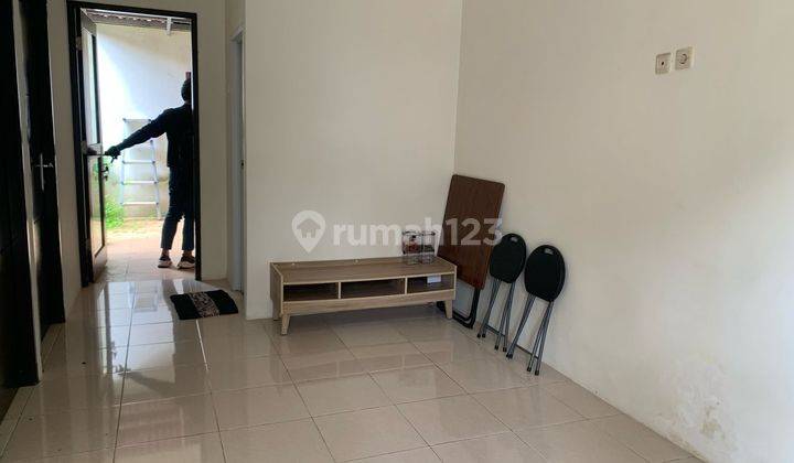 Rumah Cicilan Murah Strategis 15 Menit ke Mall Metropolitan Cibubur J32596 2