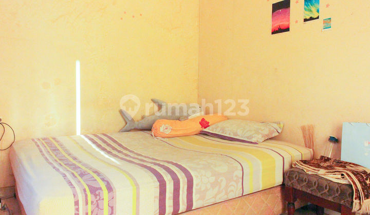 Rumah LB 183 SHM 10 Menit ke Mall Pondok Gede Bebas Banjir J-16763 2