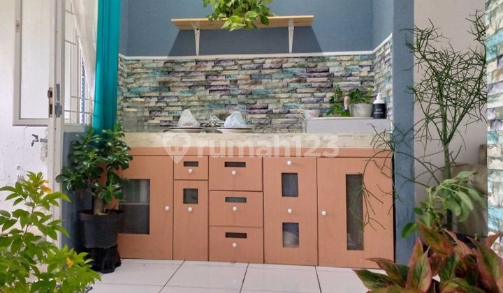 Rumah Strategis 10 Menit ke RSUD Cileungsi LT 144 Hadap Timur J17352 2