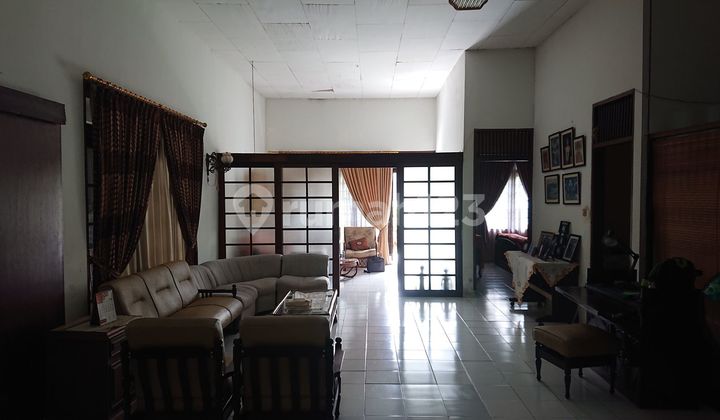 Spacious House with SHM 10 Minutes to Cinere Bellevue Mall Assisted by KPR J30804 2