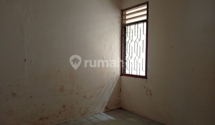 1-Story House with SHM 8 Minutes to East Bekasi Station KPR Assistance J38188