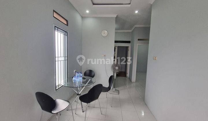 Rumah SHM 6 Menit ke Gerbang Tol Kukusan 3 Harga Nego Dibantu KPR J29364 2