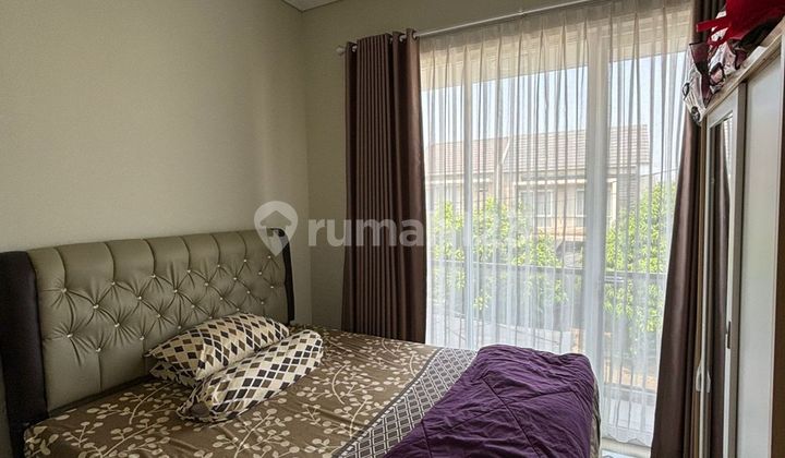 Rumah SHM 2 Lantai 15 Menit ke Rsia Vitalaya Siap Huni bisa KPR J39130 2