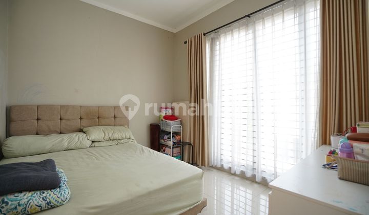 Rumah SHM 2 Lt Siap KPR 10 Menit ke Bintaro Jaya Xchange Mall J23362 2