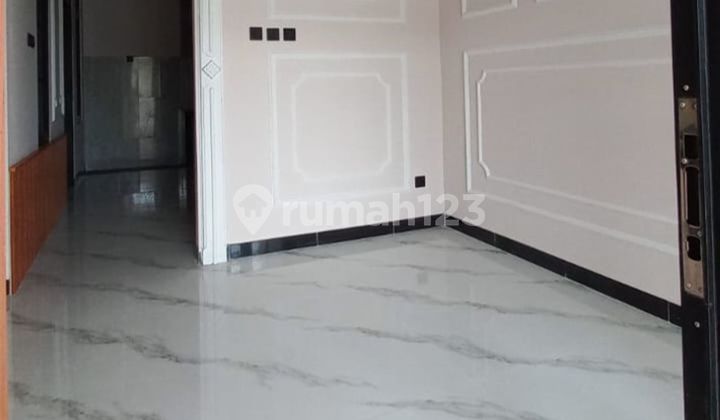 Rumah 10 menit ke RSUD Cileungsi SHM Dibantu KPR J-31218 2