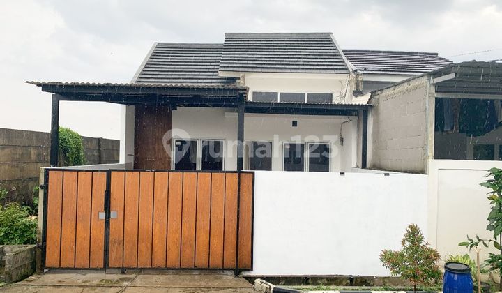 Ready-to-Occupy House 15 Minutes to Laladon Terminal with KPR J-30850 Assistance Ready-to-Occupy House 15 Minutes to Laladon Terminal with KPR J-30850 Assistance