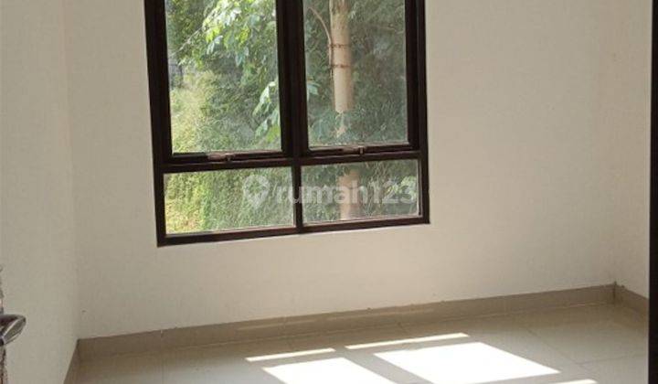 Rumah 2Lt Hadap Selatan 15 Mnt ke Terminal Depok Margonda Free Renov J23505 2