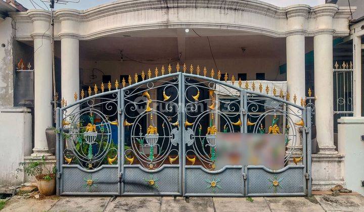 Rumah SHM Siap KPR 15 Menit ke RSIA Citra Insani Depok Bisa Nego J24777 1