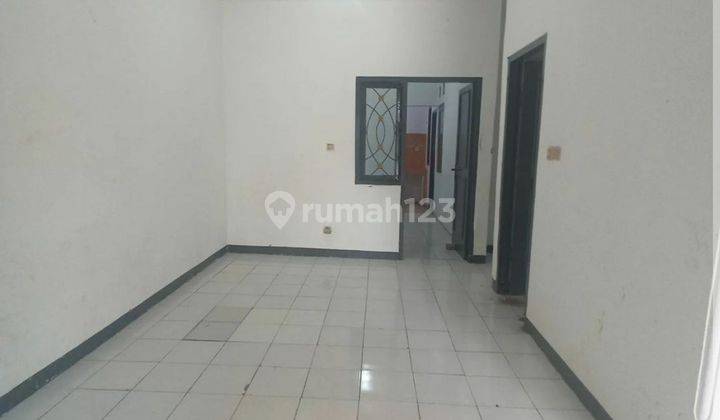 Rumah SHM Siap KPR 15 Menit ke RSIA Citra Insani Depok Bisa Nego J24777 2