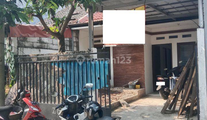 Rumah Hadap Utara 10 Menit ke Yogya Grand Dramaga Dibantu KPR Bisa Nego  J-25525 1