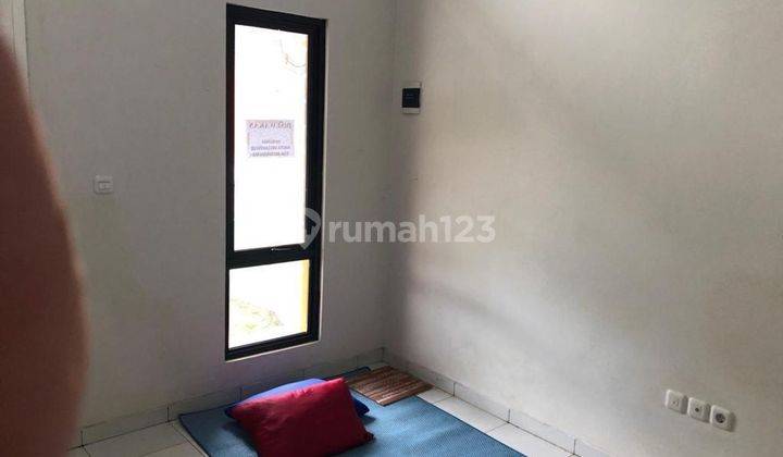 Rumah Siap Huni 5 Mnt ke Rumah Sakit Medika Dramaga Bogor Free Renovasi J-27482 2