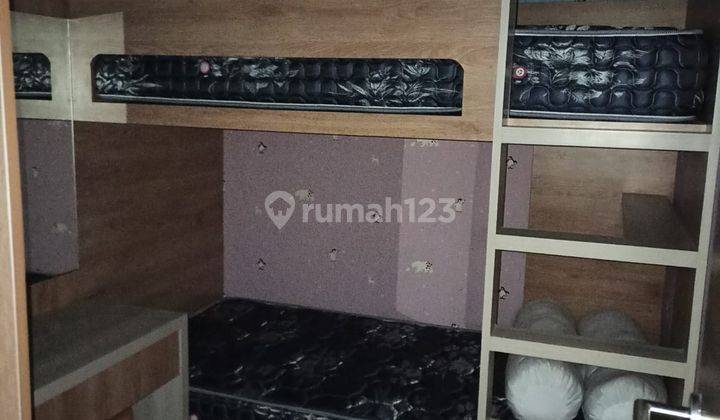 Di Jual Cepat Apartemen Medina Kelapa Dua Karawaci 2