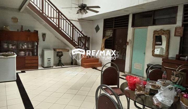 Dijual Rumah 2 Lantai Daerah Kedoya Kebon Jeruk ,Jakarta Barat 2