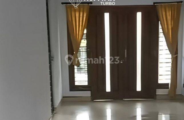 Dijual Rumah Di Perumahan Daerah Legoso Ciputat 1