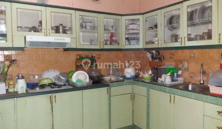 Di Jual Rumah Lokasi Strategis di Petukangan Selatan,pesanggrahan,jaksel 2