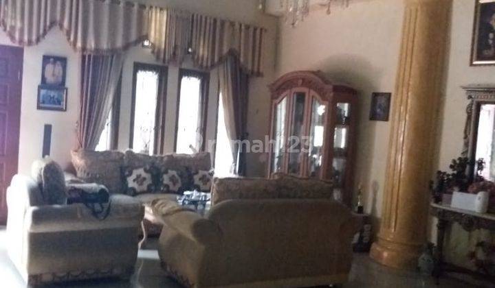 Di Jual Rumah Lokasi Strategis di Petukangan Selatan,pesanggrahan,jaksel 1