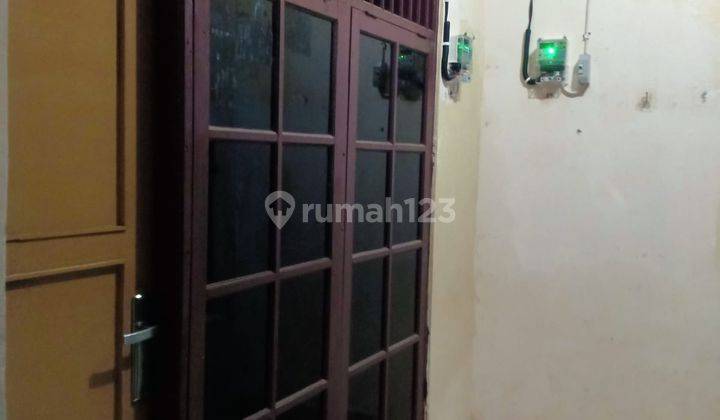 Di Jual Rumah Kontrakan 2 Pintu Dearah Petukangan,jaksel 1