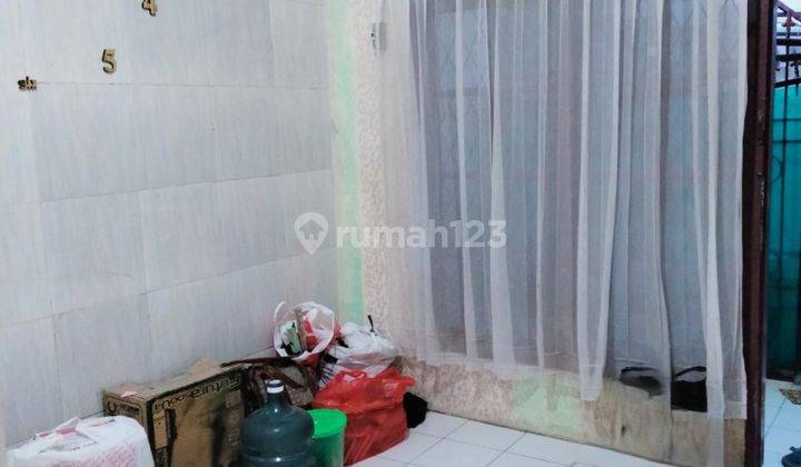 Di Jual Rumah Kontrakan 2 Pintu Dearah Petukangan,jaksel 2