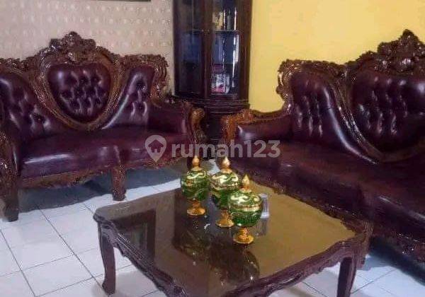 Di Jual Rumah Dan Toko Daerah Serang Banten 2