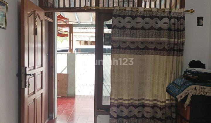 Di Jual Rumah Daerah Benda Baru,pamulang 1