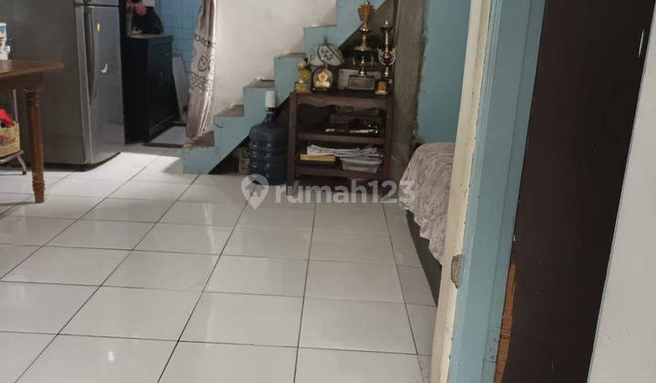 Di Jual Rumah Daerah Benda Baru,pamulang 2