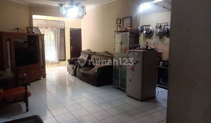 Di Jual Rumah Daerah Kreo Bates,tangerang 2