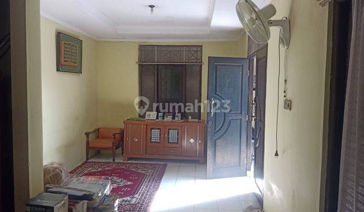 Di Jual Rumah Daerah Kreo Bates,tangerang 1