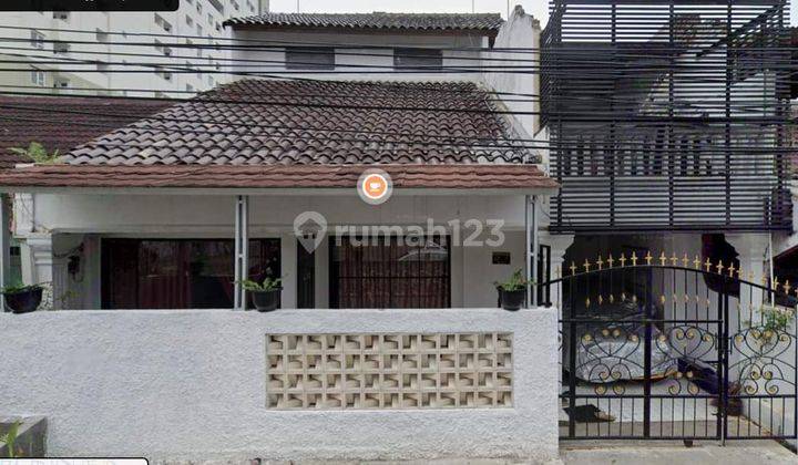 Di Jual Rumah 2 Lantai Daerah Ciputat,tangsel 1