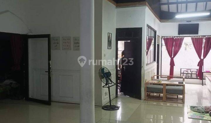 Di Jual Rumah 2 Lantai Daerah Ciputat,tangsel 2