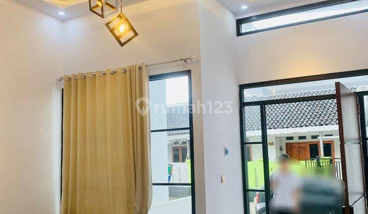 Di Jual Murah Rumah Daerah Larangan Tangerang 2