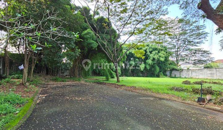 Di Jual Kavling Bagus di Sutera Lavender Park, Alam Sutera 2