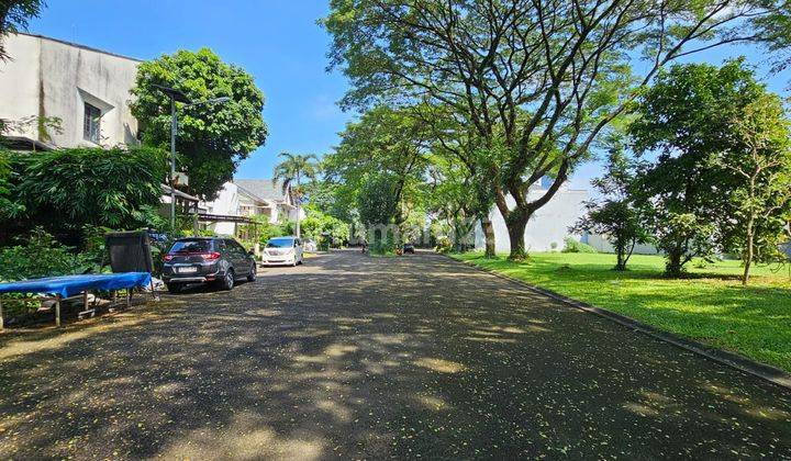 Di Jual Kavling Siap Bangun Sutera Lavender Park, Alam Sutera 2