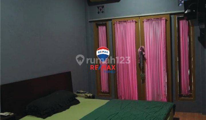 Di Jual rumah 2.5 lantai daerah Pondok Betung Tangsel 2