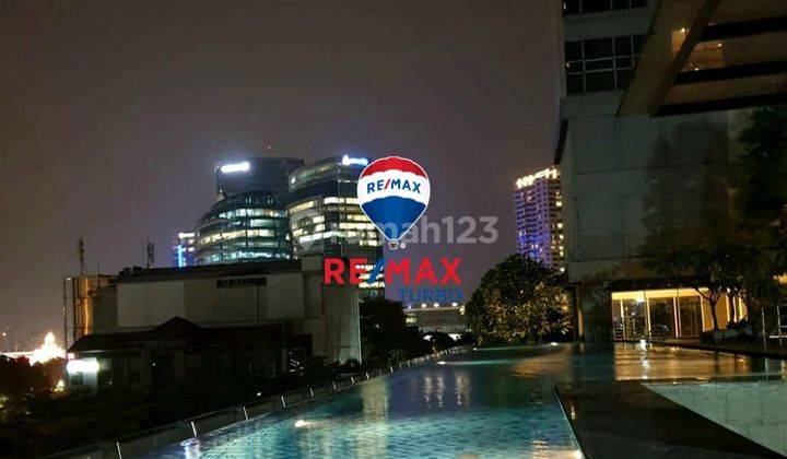 Di Jual Apartemen Somerset Kencana Pondok Indah,Jaksel 2