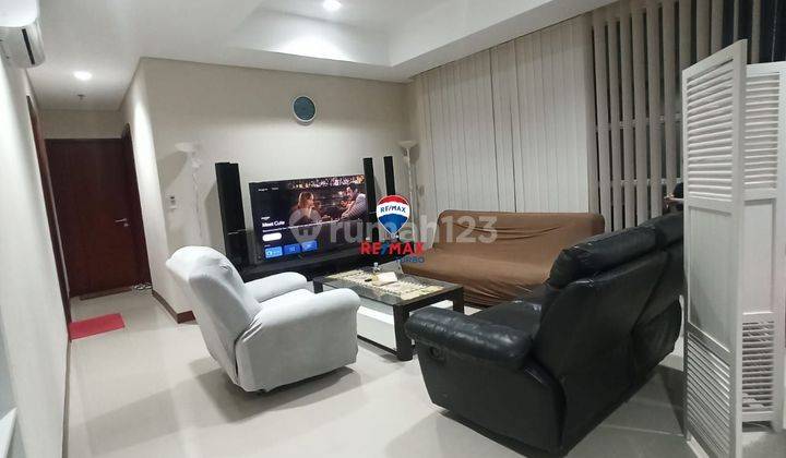 Di Jual Apartemen Somerset Kencana Pondok Indah,Jaksel 1