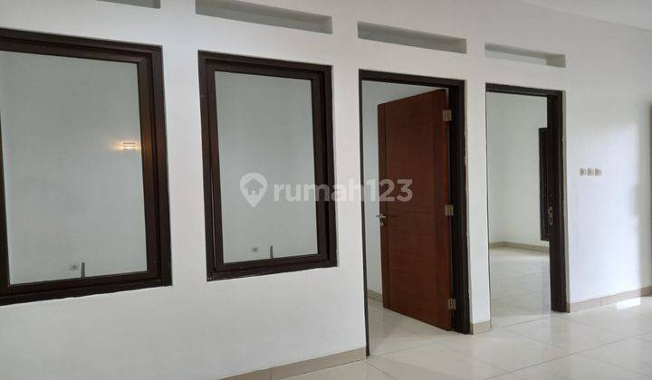 Rumah Minimalis Siap Huni Harga Murah Komplek Mewah Jarang Ada! 2