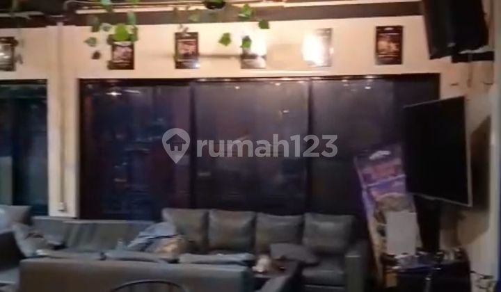 Disewakan Ruko Lokasi Strategis Di Turangga Kota Bandung