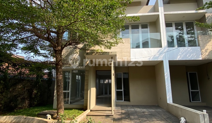 Rumah Baru 2 Lantai Minimalis Pusat Kota Di Lengkong Kota Bandung 1