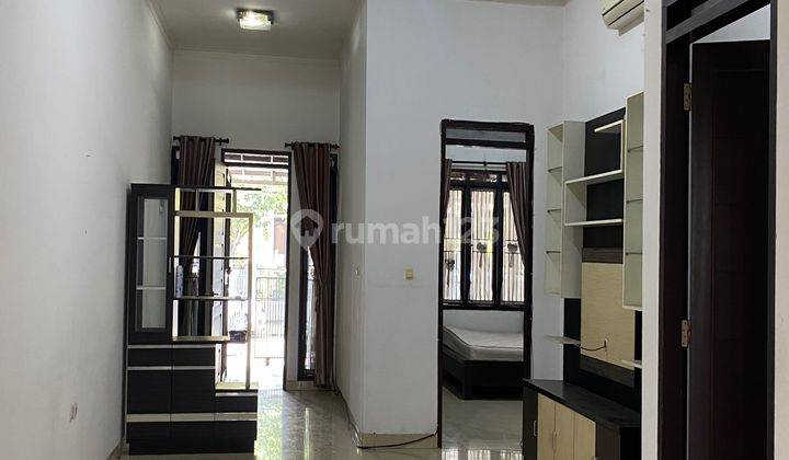 Murah Jarang Ada Rumah Minimalis Batununggal  Good Condition!  1