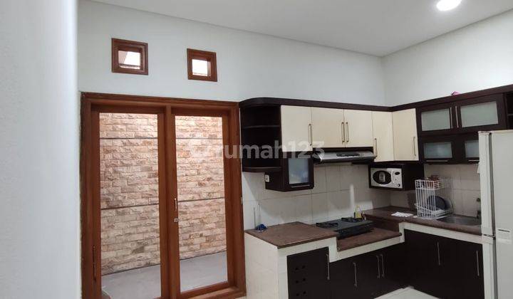 Dijual Rumah Minimalis Full Furnished Di Cluster Favorit Batununggal Bandung 2