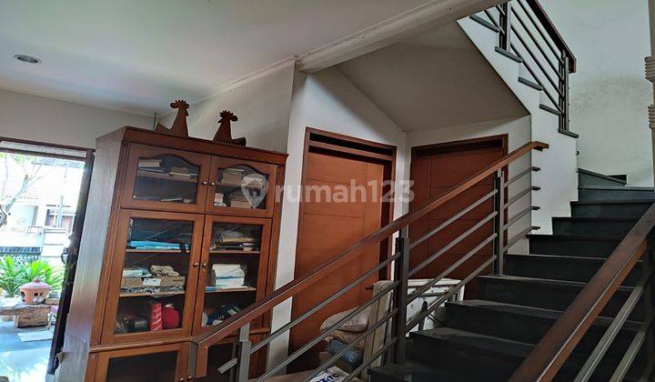 Rumah 2 Lantai Murah Di Batununggal Bandung 1