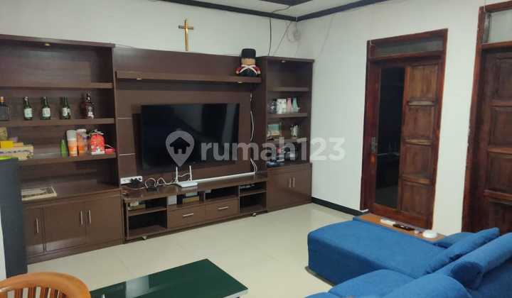 Rumah Murah Besar Minimalis Di Pratista Antapani Kota Bandung