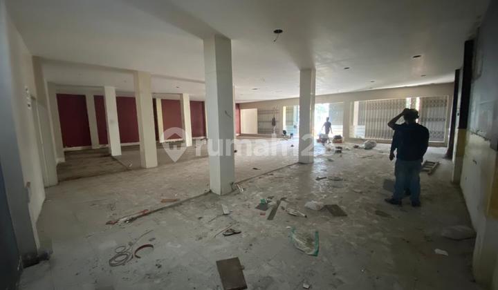 Ruko 2 Lantai Murah Harga Dibawah Njop Di Ahmad Yani Kota Bandung Mainroad