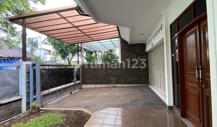 Rumah Luas Siap Huni Di Batununggal Kota Bandung 2