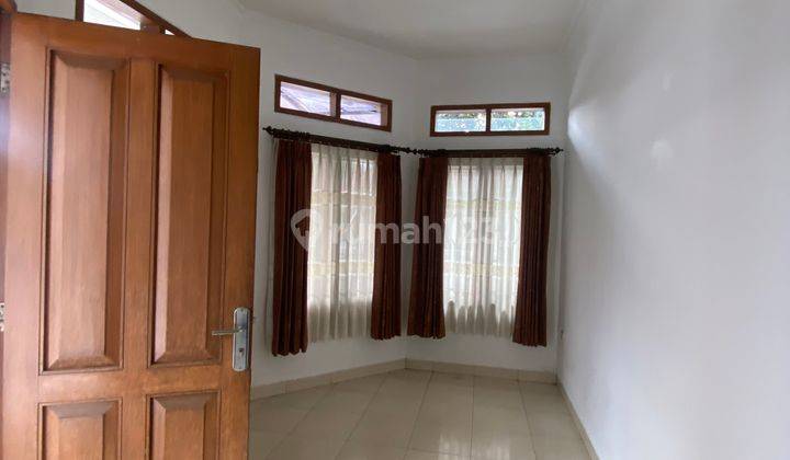 Rumah Siap Huni Di Suryalaya Buah Batu Kota Bandung 1