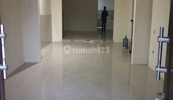 Rumah 2 Lantai 30m Ke Mainroad Pelajar Pejuang Sangat Strategis Rumah Blong  1